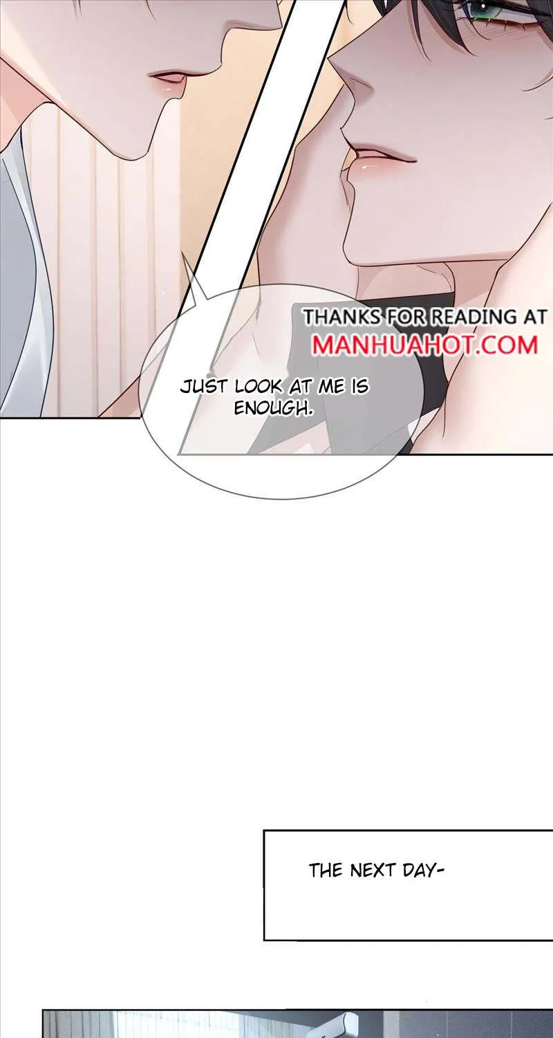 The Protagonist Just Wants To Falling In Love Chapter 41 page 38 - 