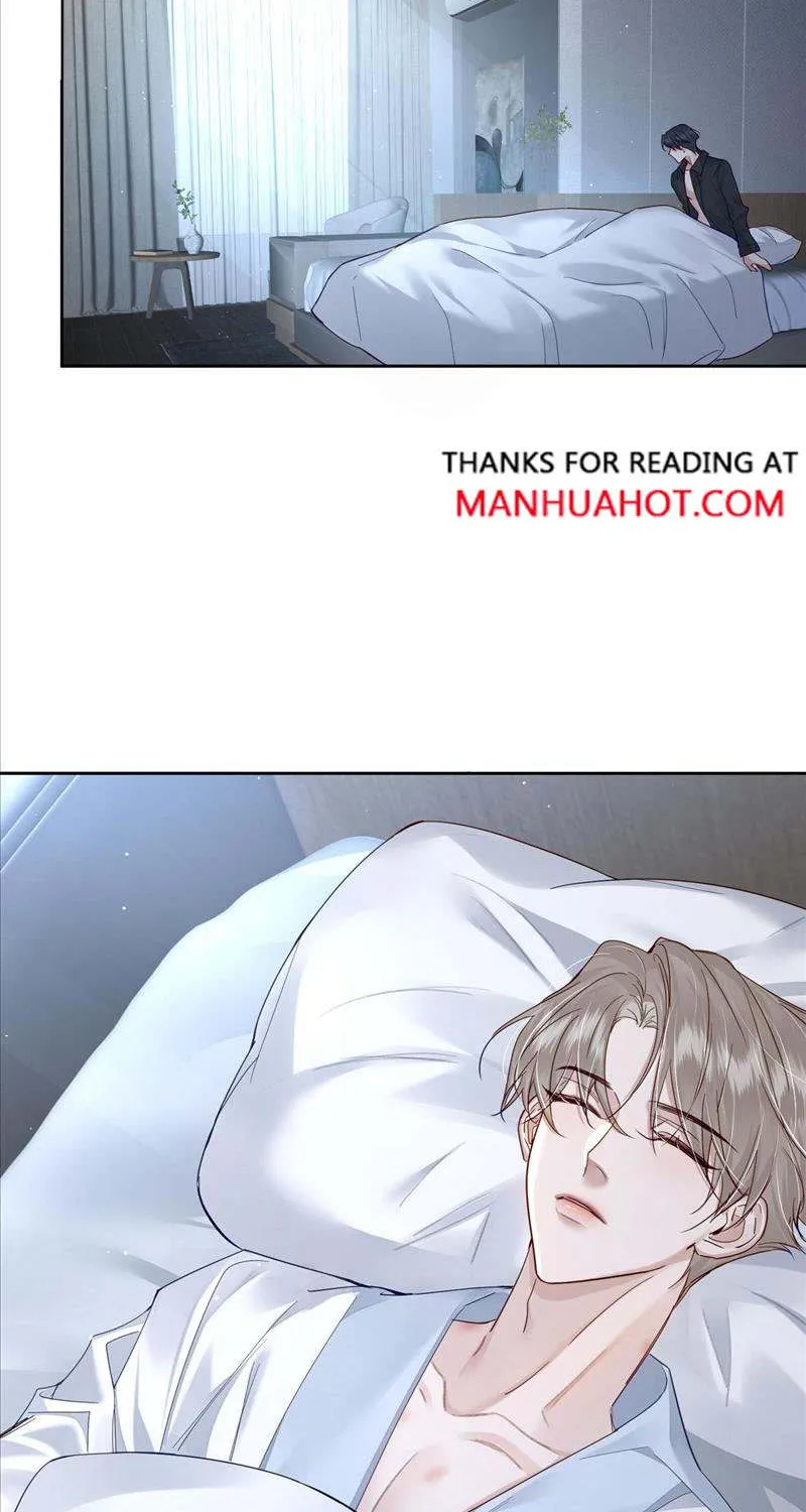 The Protagonist Just Wants To Falling In Love Chapter 41 page 39 - 