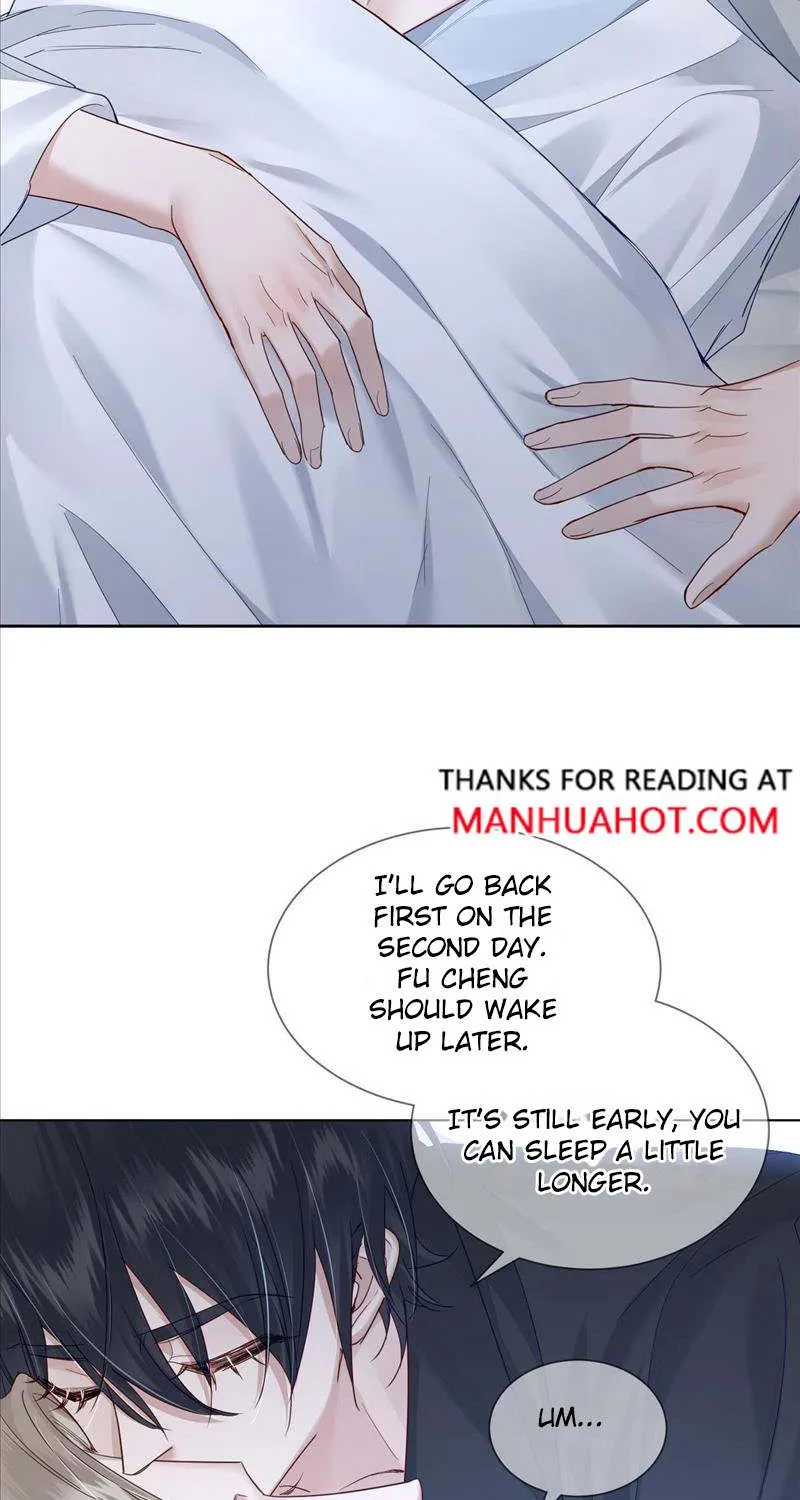 The Protagonist Just Wants To Falling In Love Chapter 41 page 40 - 