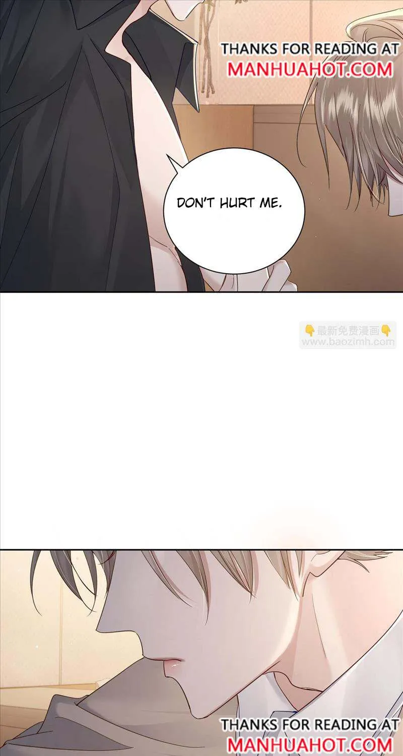 The Protagonist Just Wants To Falling In Love Chapter 41 page 8 - 