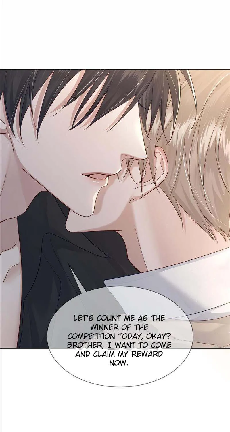 The Protagonist Just Wants To Falling In Love Chapter 41 page 10 - 