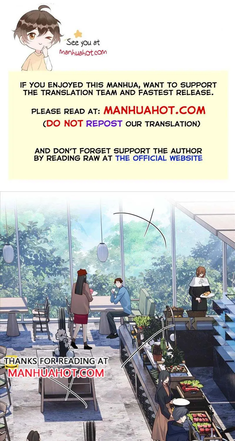 The Protagonist Just Wants To Falling In Love Chapter 42 page 1 - 