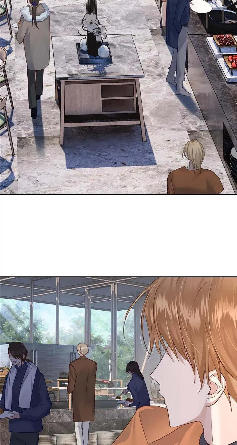 The Protagonist Just Wants To Falling In Love Chapter 42 page 2 - 