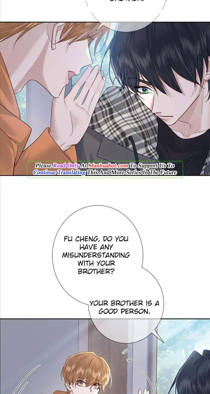 The Protagonist Just Wants To Falling In Love Chapter 42 page 11 - 