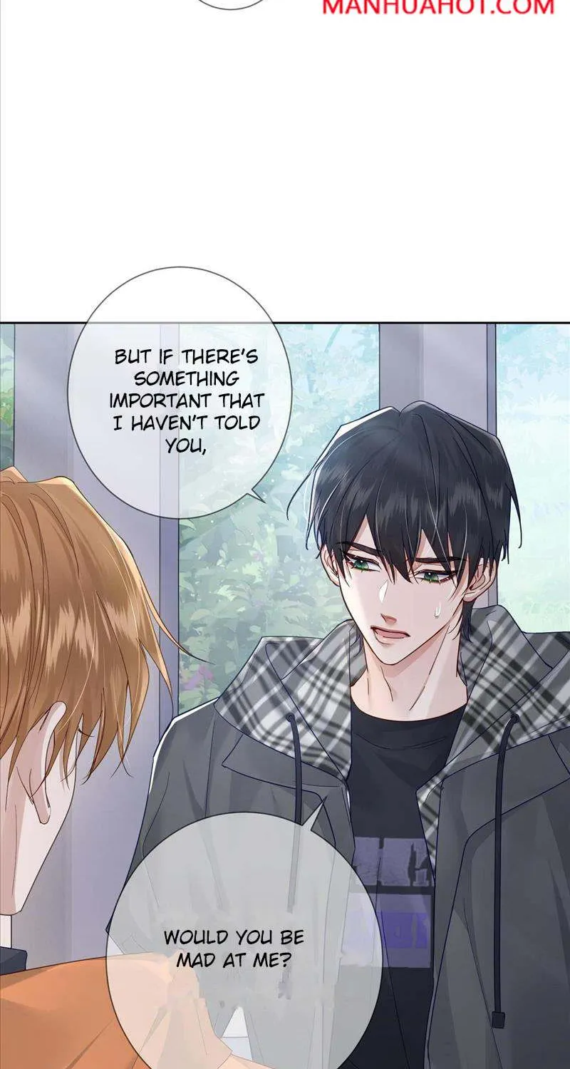The Protagonist Just Wants To Falling In Love Chapter 42 page 14 - 