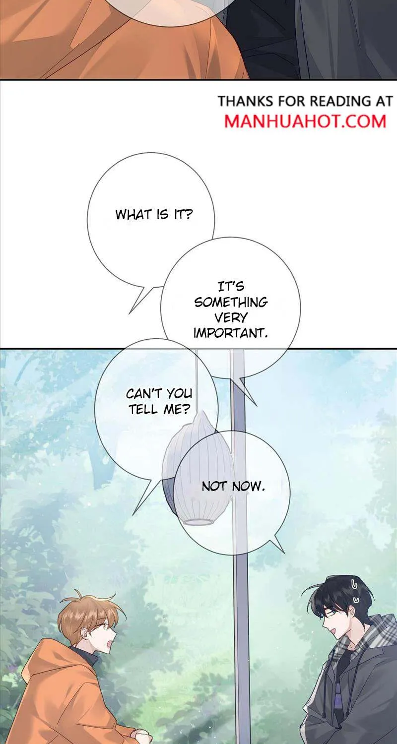 The Protagonist Just Wants To Falling In Love Chapter 42 page 15 - 