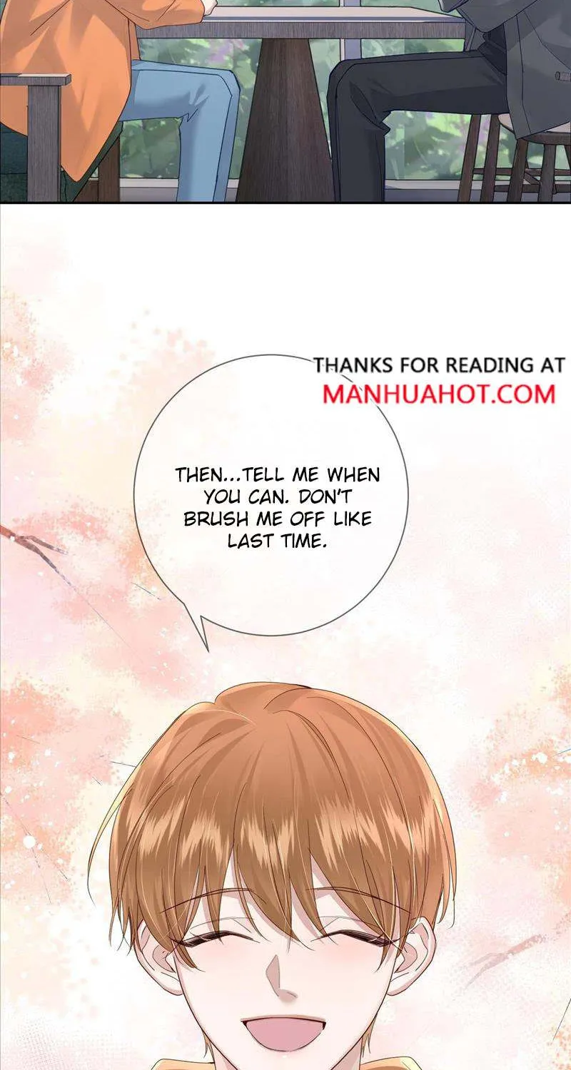 The Protagonist Just Wants To Falling In Love Chapter 42 page 16 - 