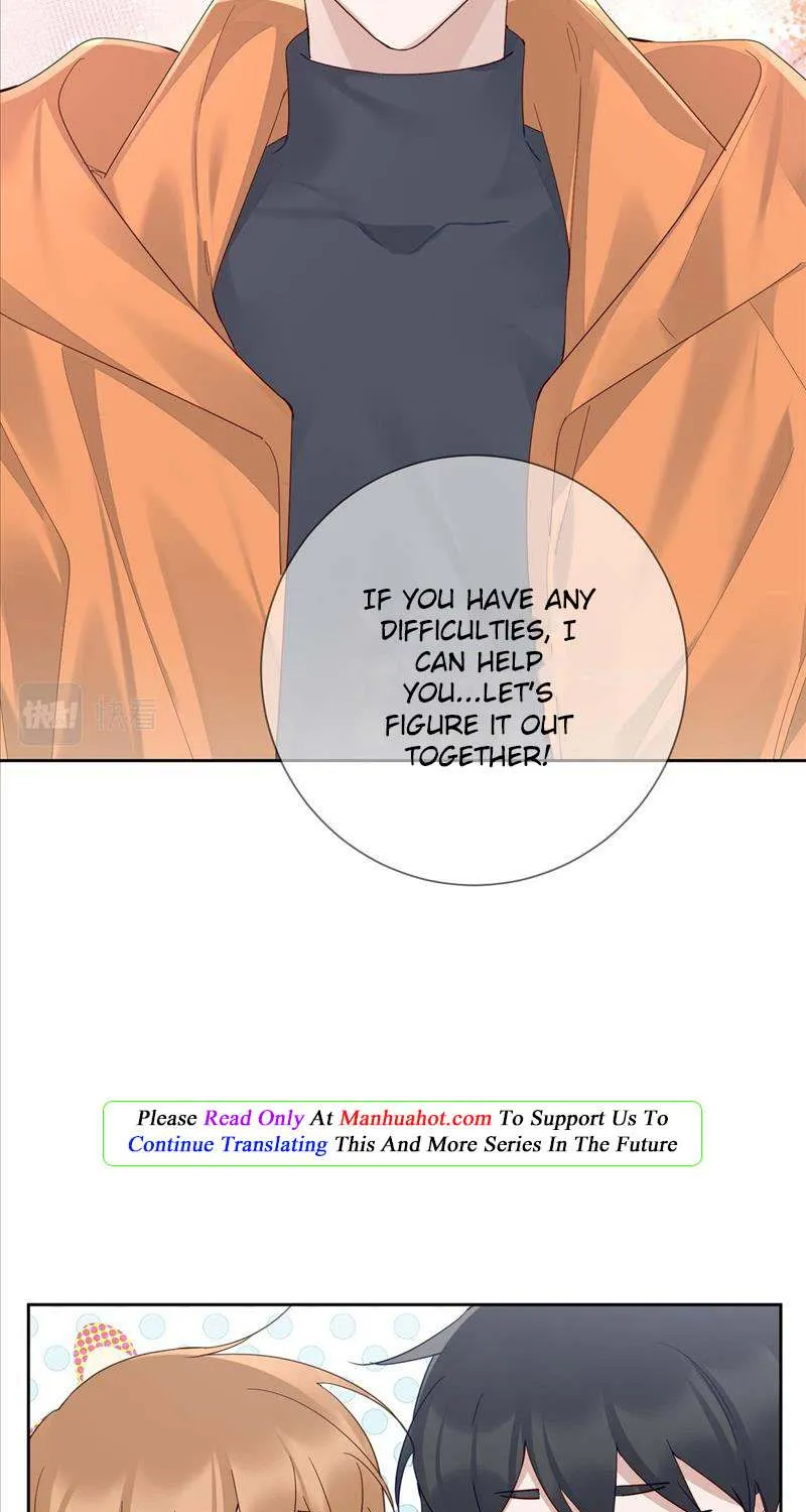 The Protagonist Just Wants To Falling In Love Chapter 42 page 17 - 