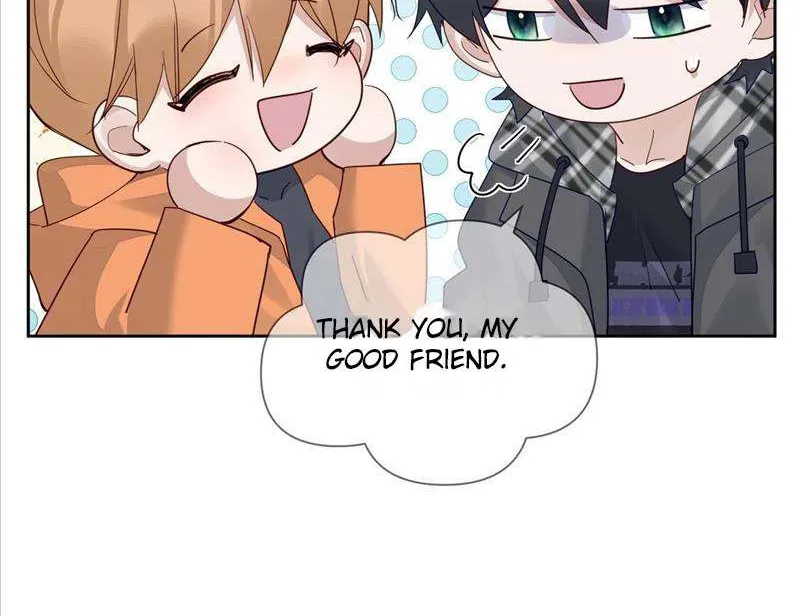 The Protagonist Just Wants To Falling In Love Chapter 42 page 18 - 