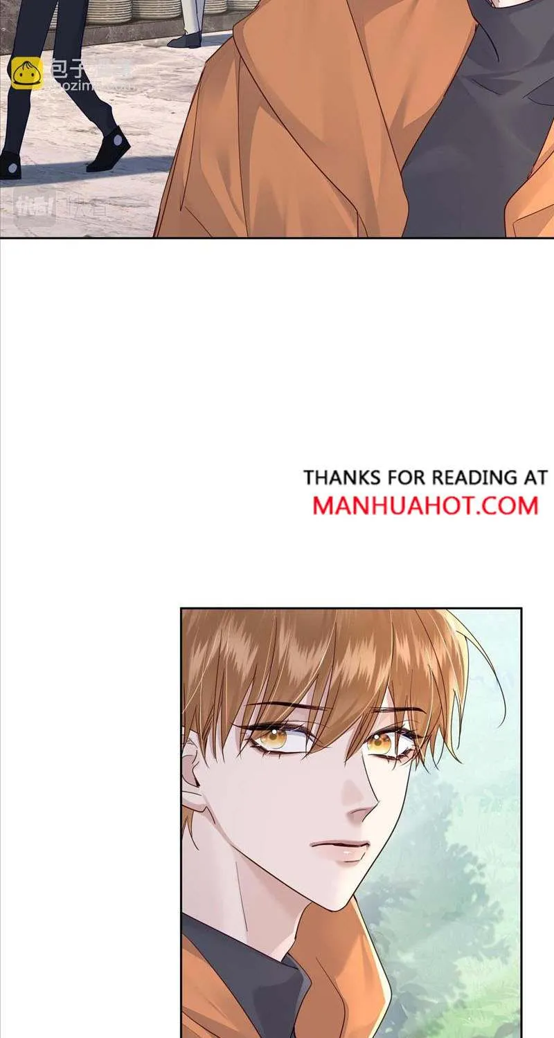 The Protagonist Just Wants To Falling In Love Chapter 42 page 3 - 