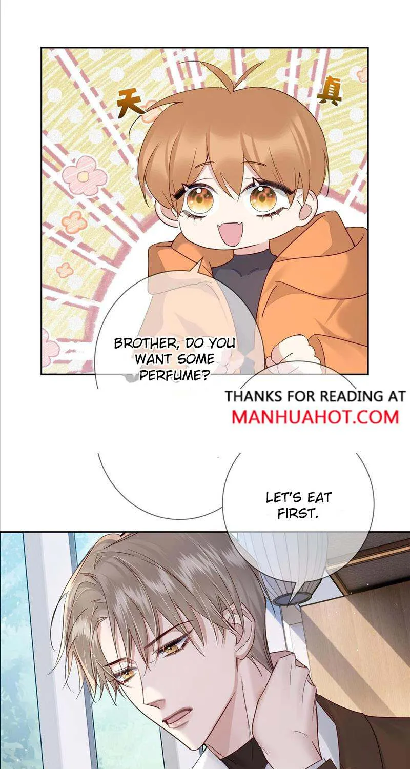 The Protagonist Just Wants To Falling In Love Chapter 42 page 21 - 