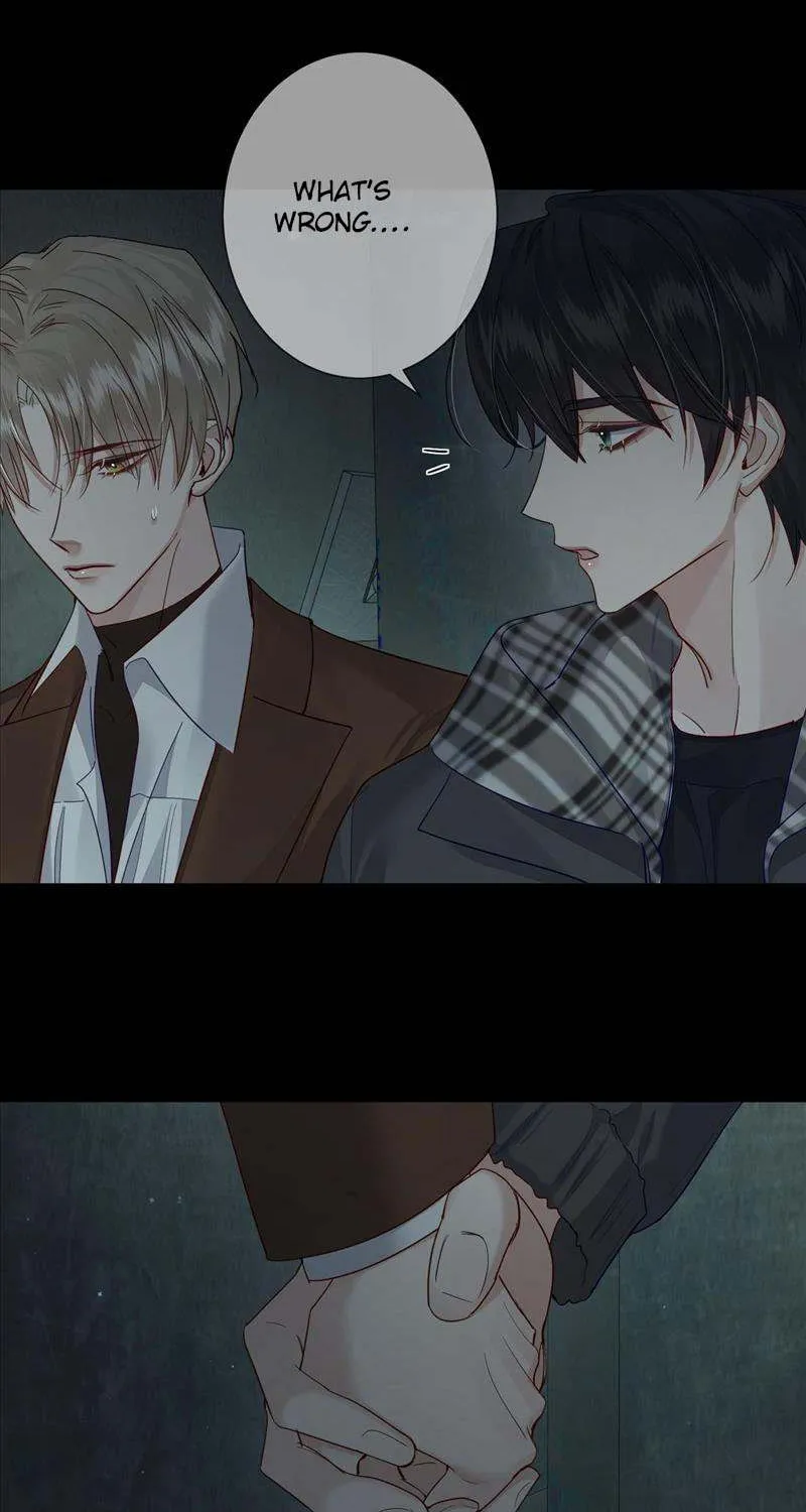 The Protagonist Just Wants To Falling In Love Chapter 42 page 26 - 