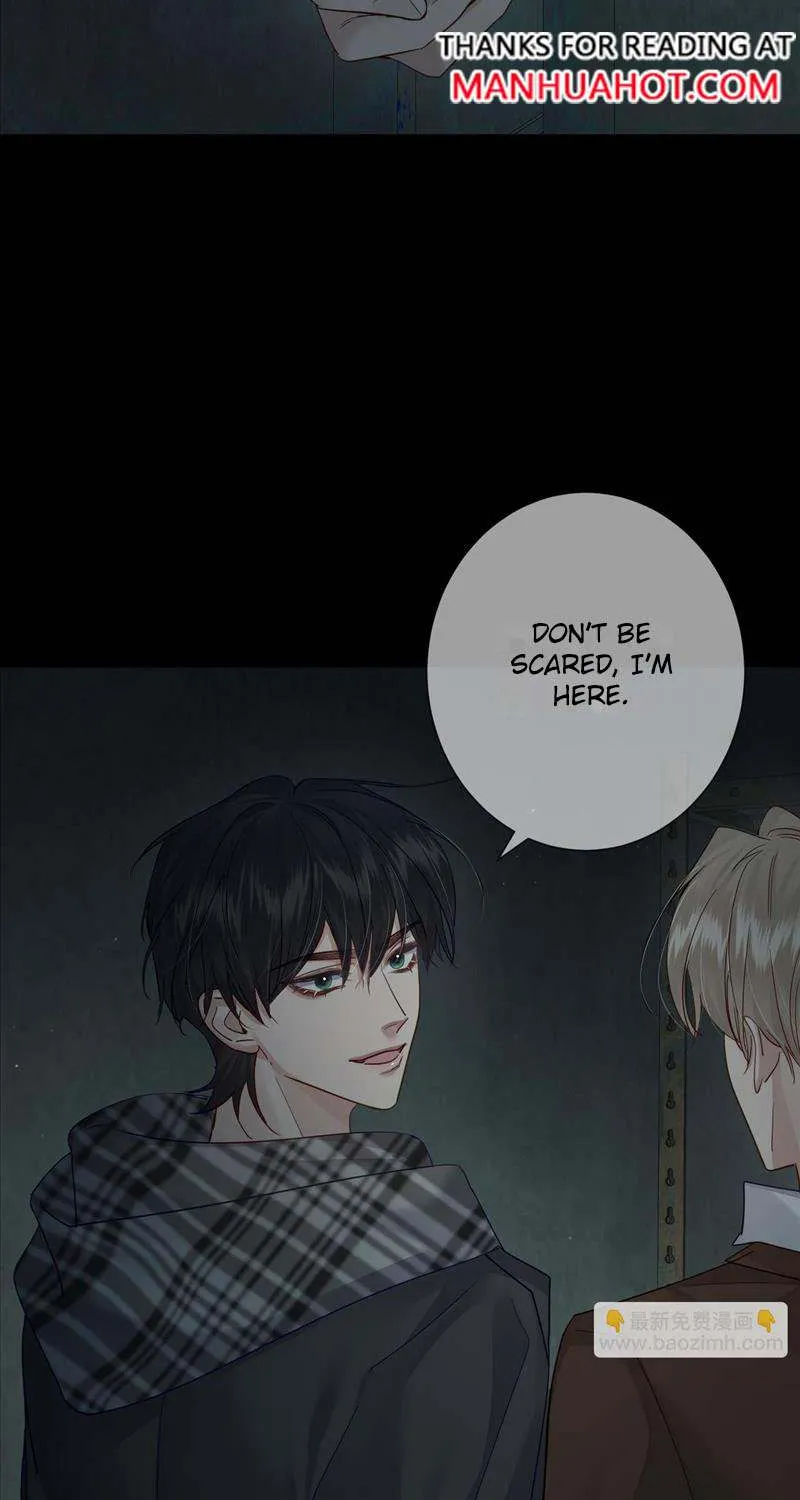 The Protagonist Just Wants To Falling In Love Chapter 42 page 27 - 