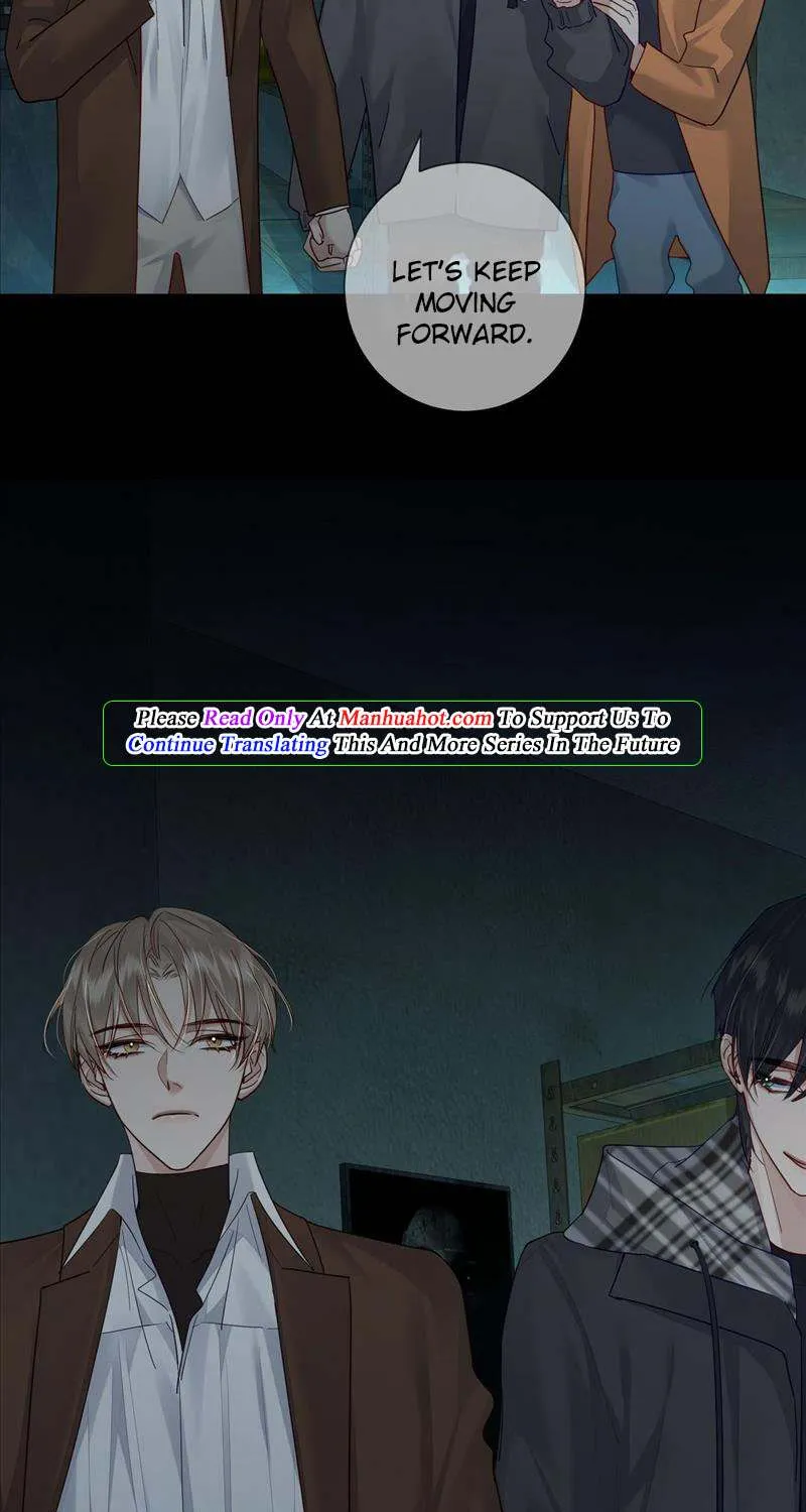 The Protagonist Just Wants To Falling In Love Chapter 42 page 29 - 