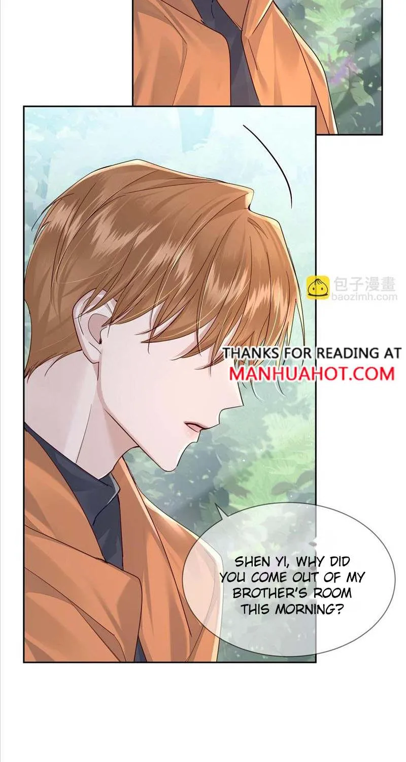 The Protagonist Just Wants To Falling In Love Chapter 42 page 4 - 