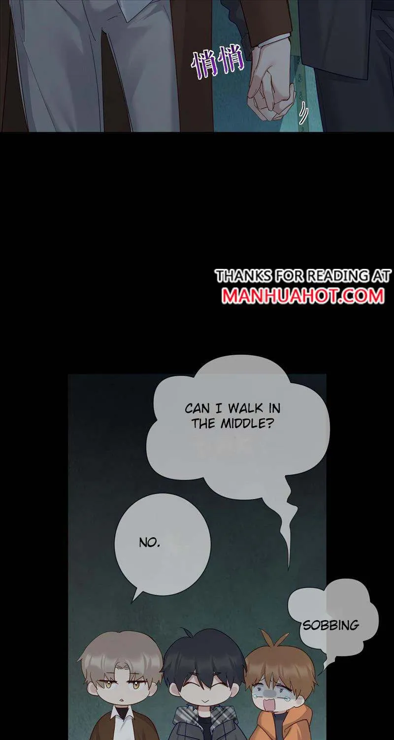 The Protagonist Just Wants To Falling In Love Chapter 42 page 31 - 