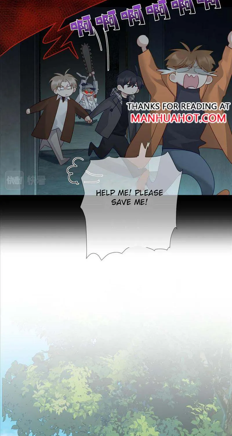 The Protagonist Just Wants To Falling In Love Chapter 42 page 34 - 