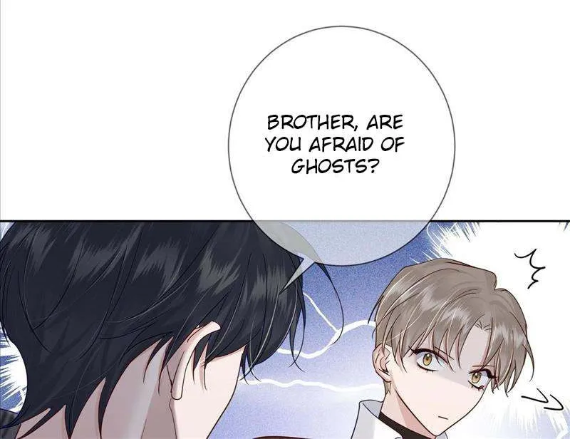 The Protagonist Just Wants To Falling In Love Chapter 42 page 36 - 