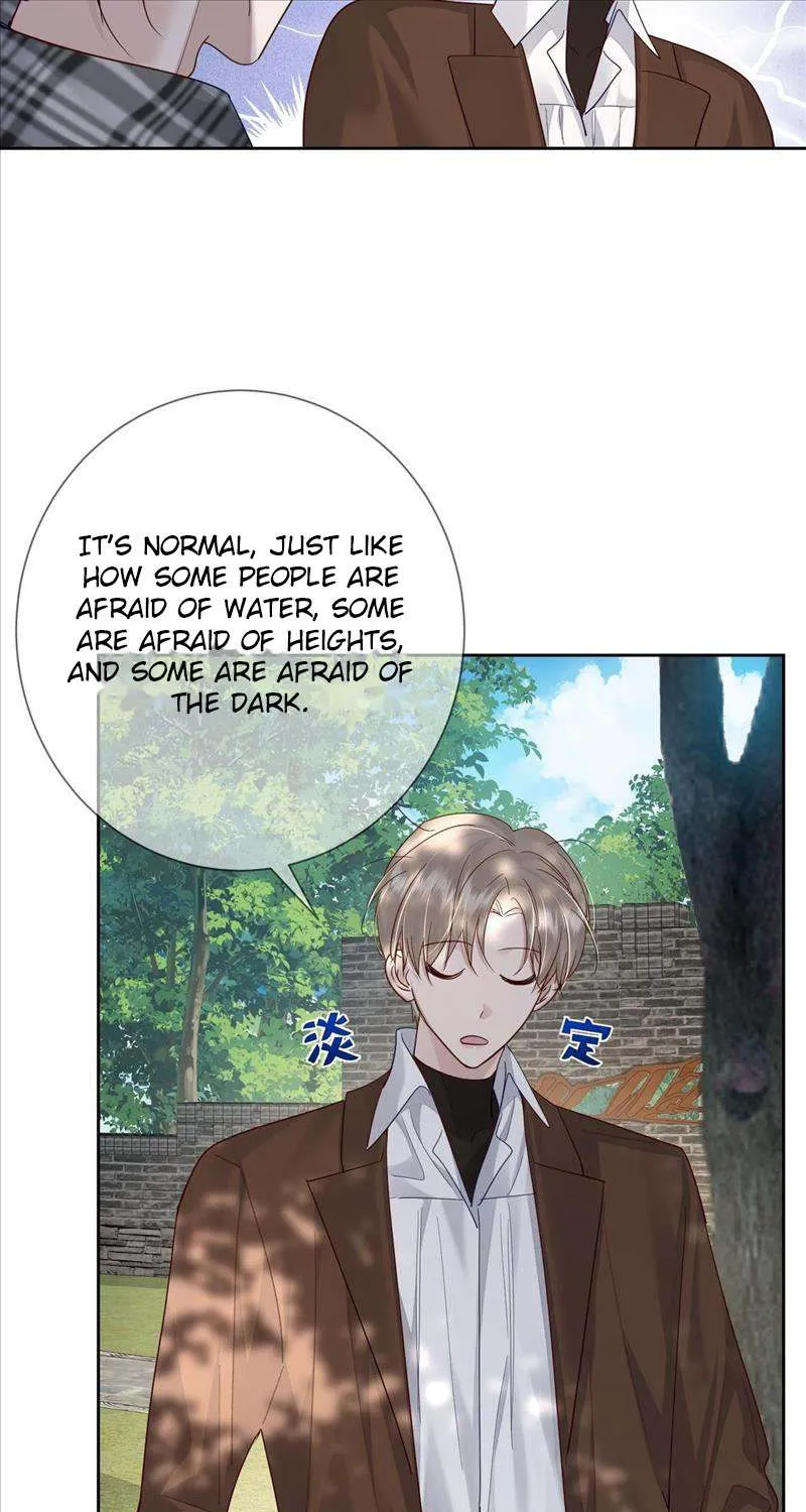 The Protagonist Just Wants To Falling In Love Chapter 42 page 37 - 