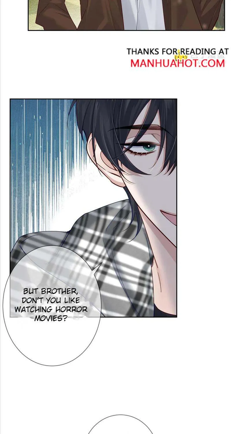 The Protagonist Just Wants To Falling In Love Chapter 42 page 38 - 