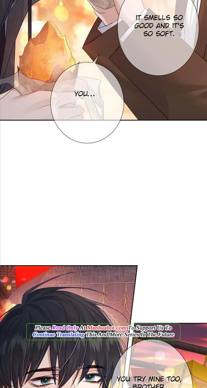 The Protagonist Just Wants To Falling In Love Chapter 43 page 13 - 