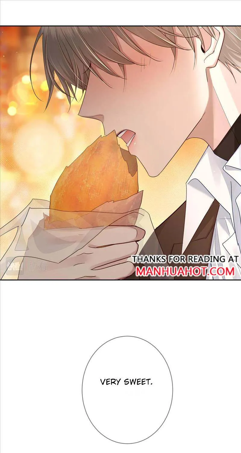 The Protagonist Just Wants To Falling In Love Chapter 43 page 15 - 