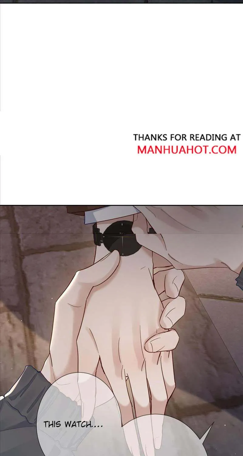 The Protagonist Just Wants To Falling In Love Chapter 43 page 22 - 