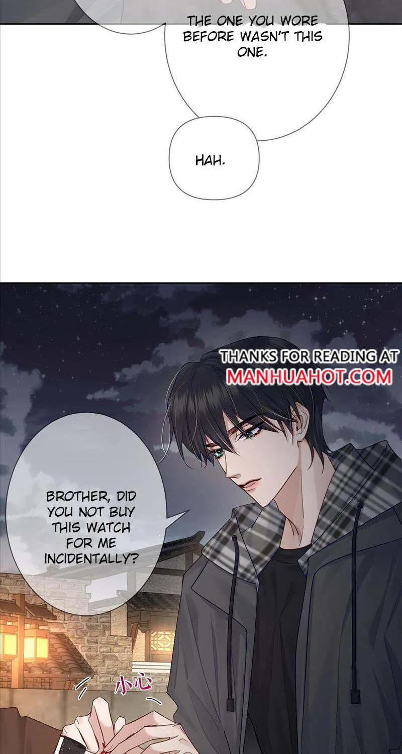 The Protagonist Just Wants To Falling In Love Chapter 43 page 23 - 