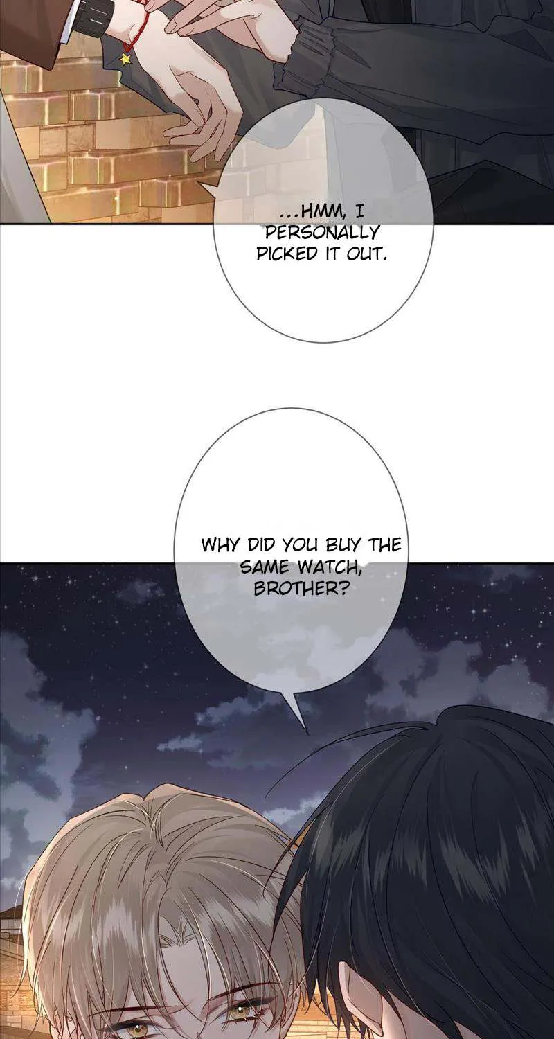 The Protagonist Just Wants To Falling In Love Chapter 43 page 24 - 