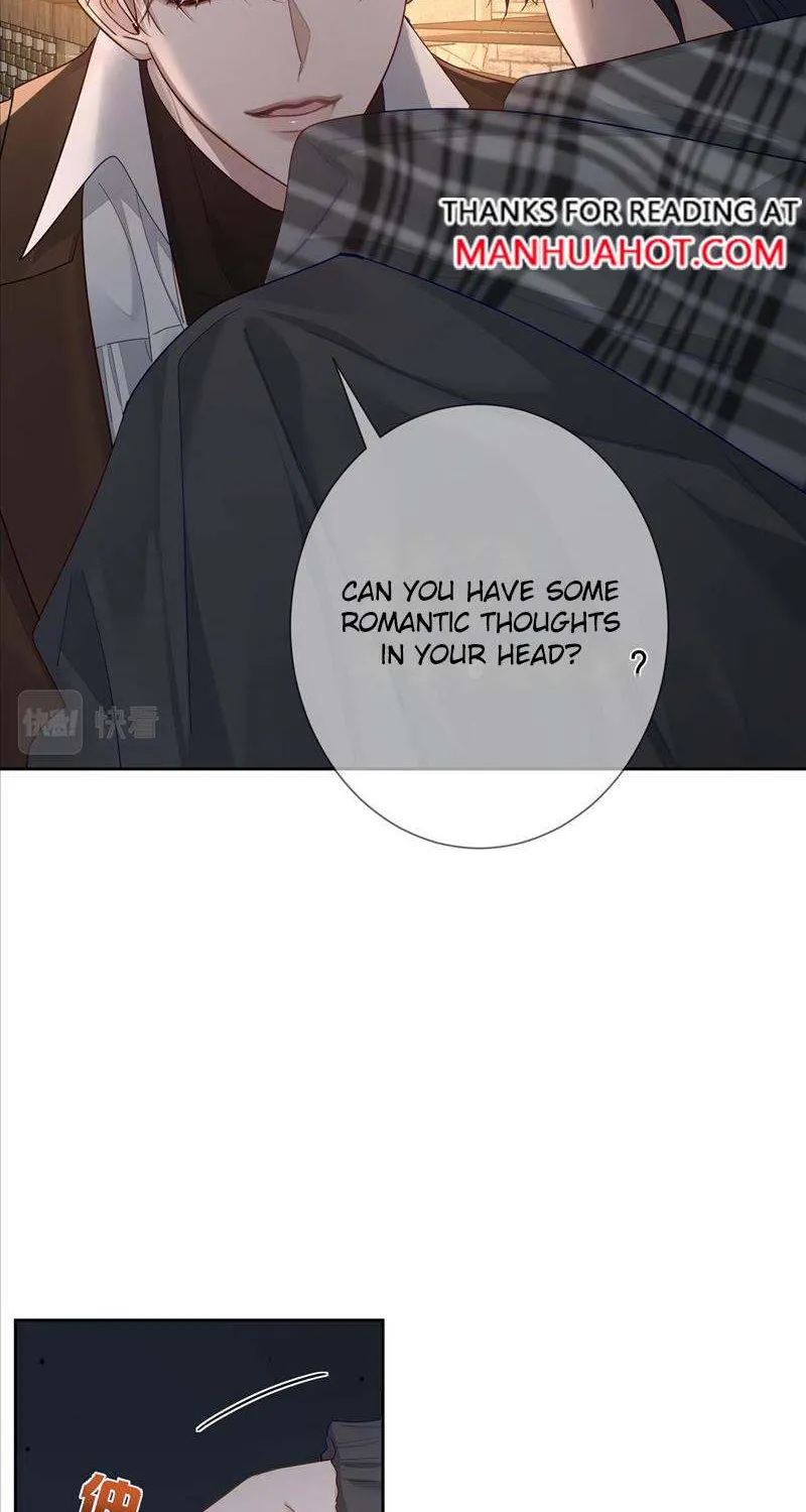 The Protagonist Just Wants To Falling In Love Chapter 43 page 25 - 