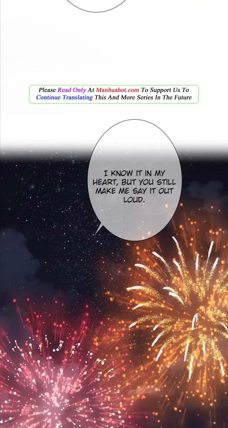 The Protagonist Just Wants To Falling In Love Chapter 43 page 27 - 