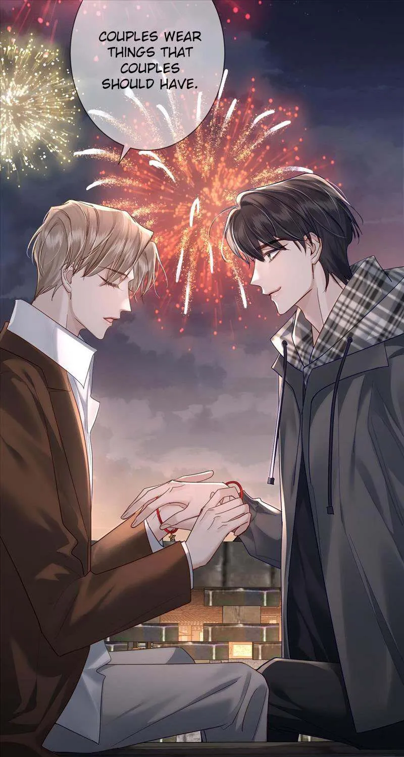 The Protagonist Just Wants To Falling In Love Chapter 43 page 29 - 