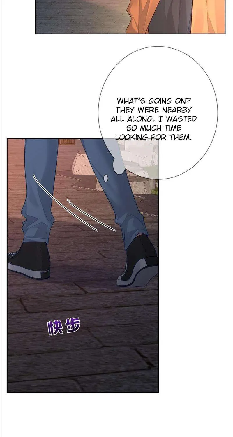 The Protagonist Just Wants To Falling In Love Chapter 43 page 37 - 