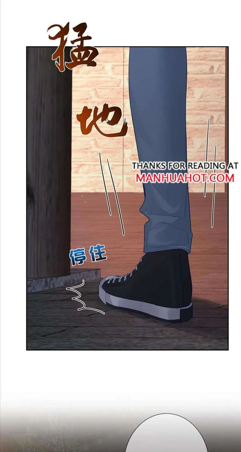 The Protagonist Just Wants To Falling In Love Chapter 43 page 38 - 