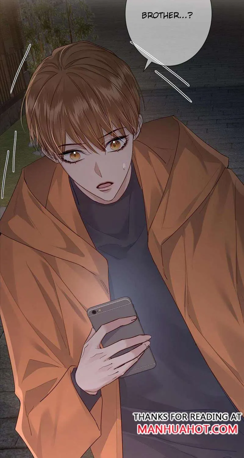 The Protagonist Just Wants To Falling In Love Chapter 43 page 39 - 