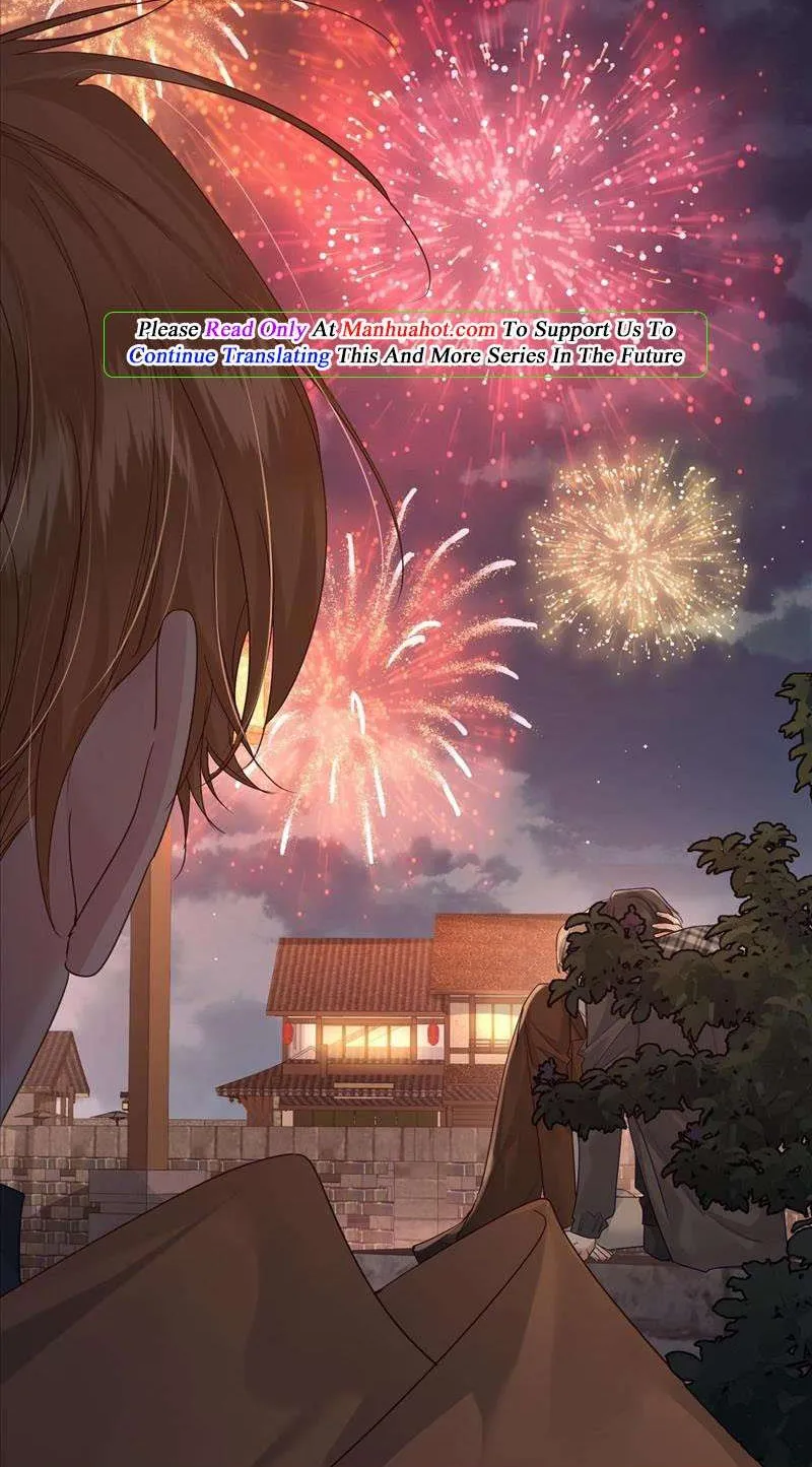 The Protagonist Just Wants To Falling In Love Chapter 43 page 41 - 