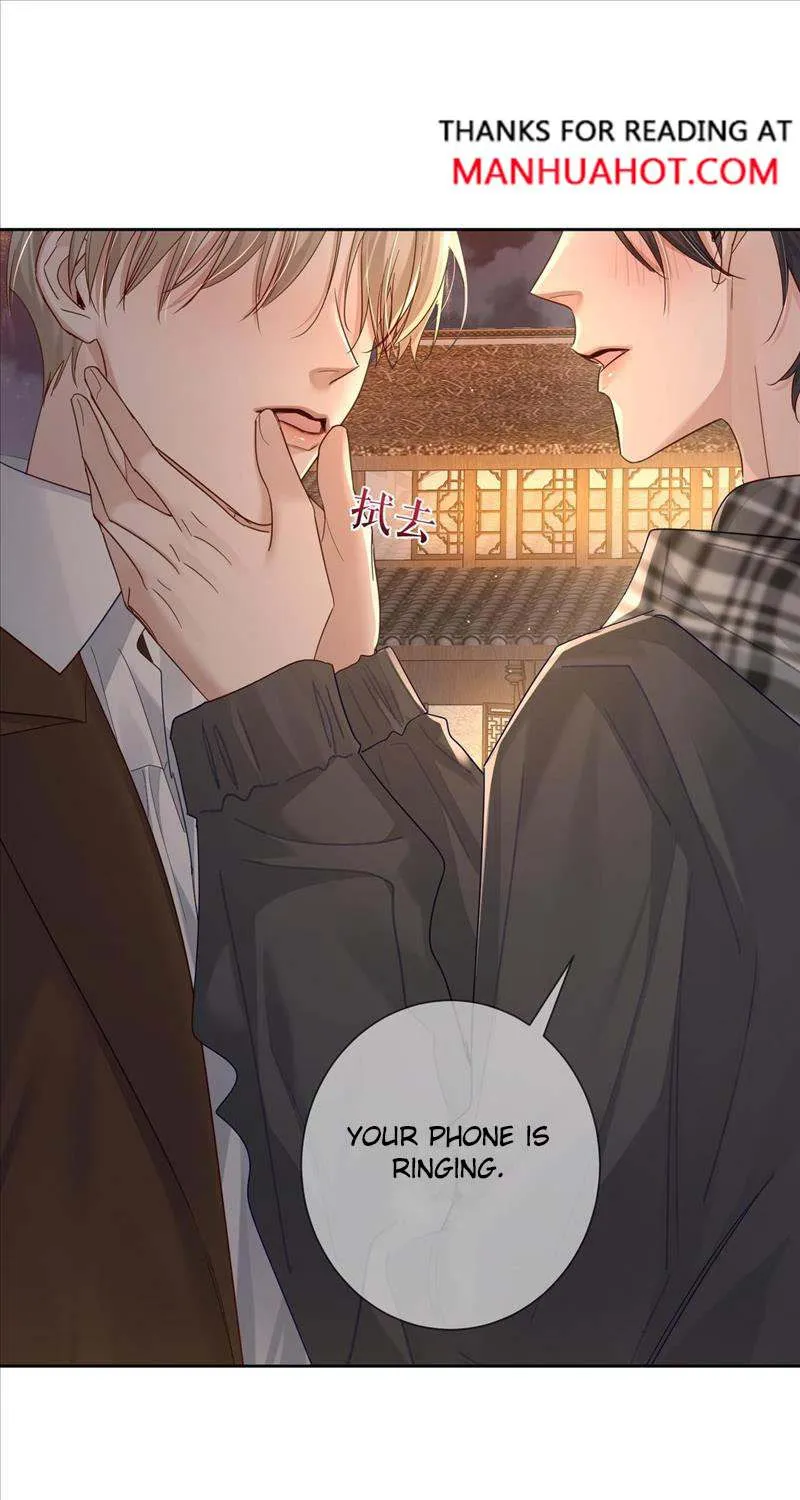 The Protagonist Just Wants To Falling In Love Chapter 43 page 42 - 