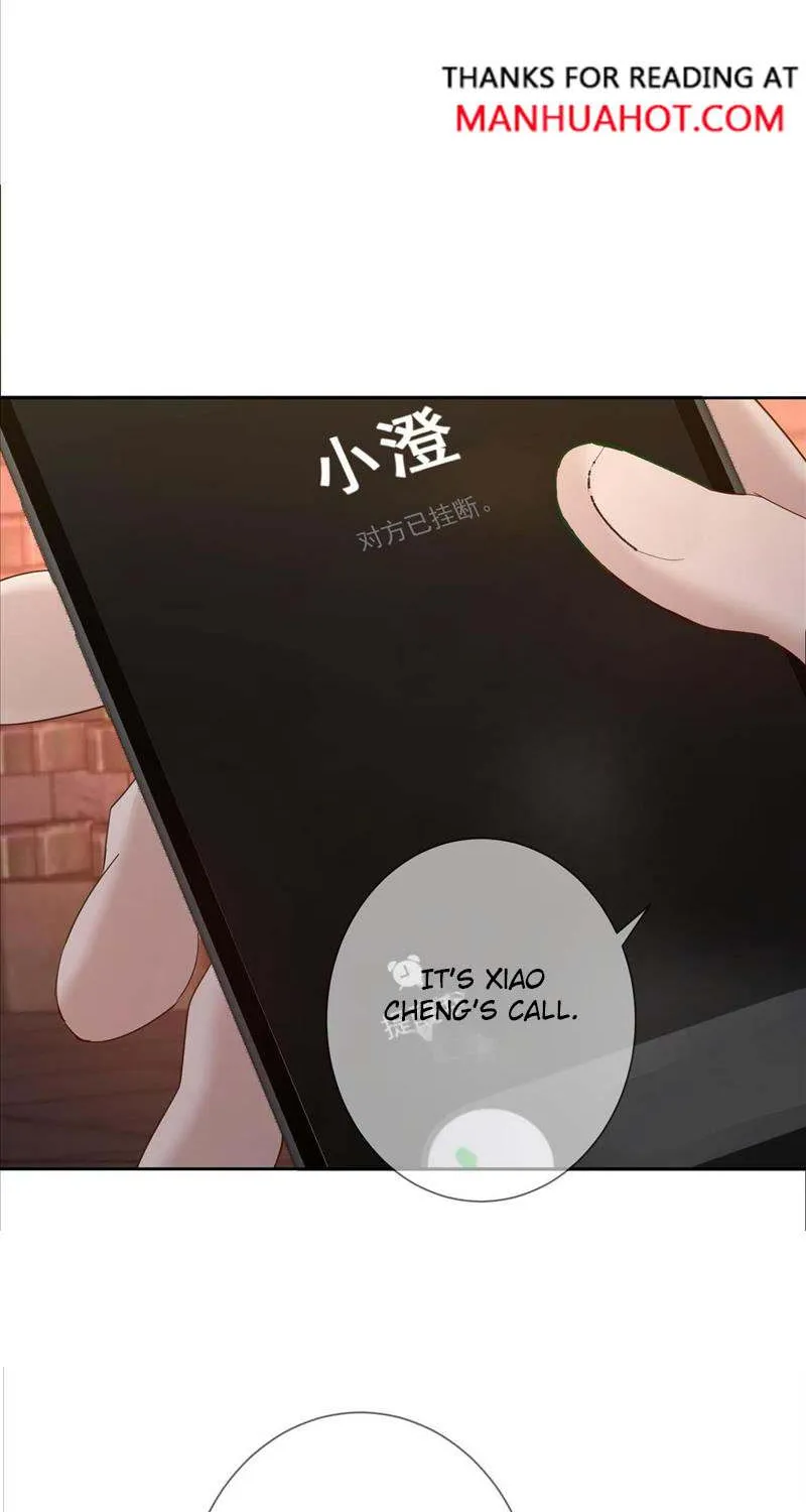 The Protagonist Just Wants To Falling In Love Chapter 43 page 43 - 
