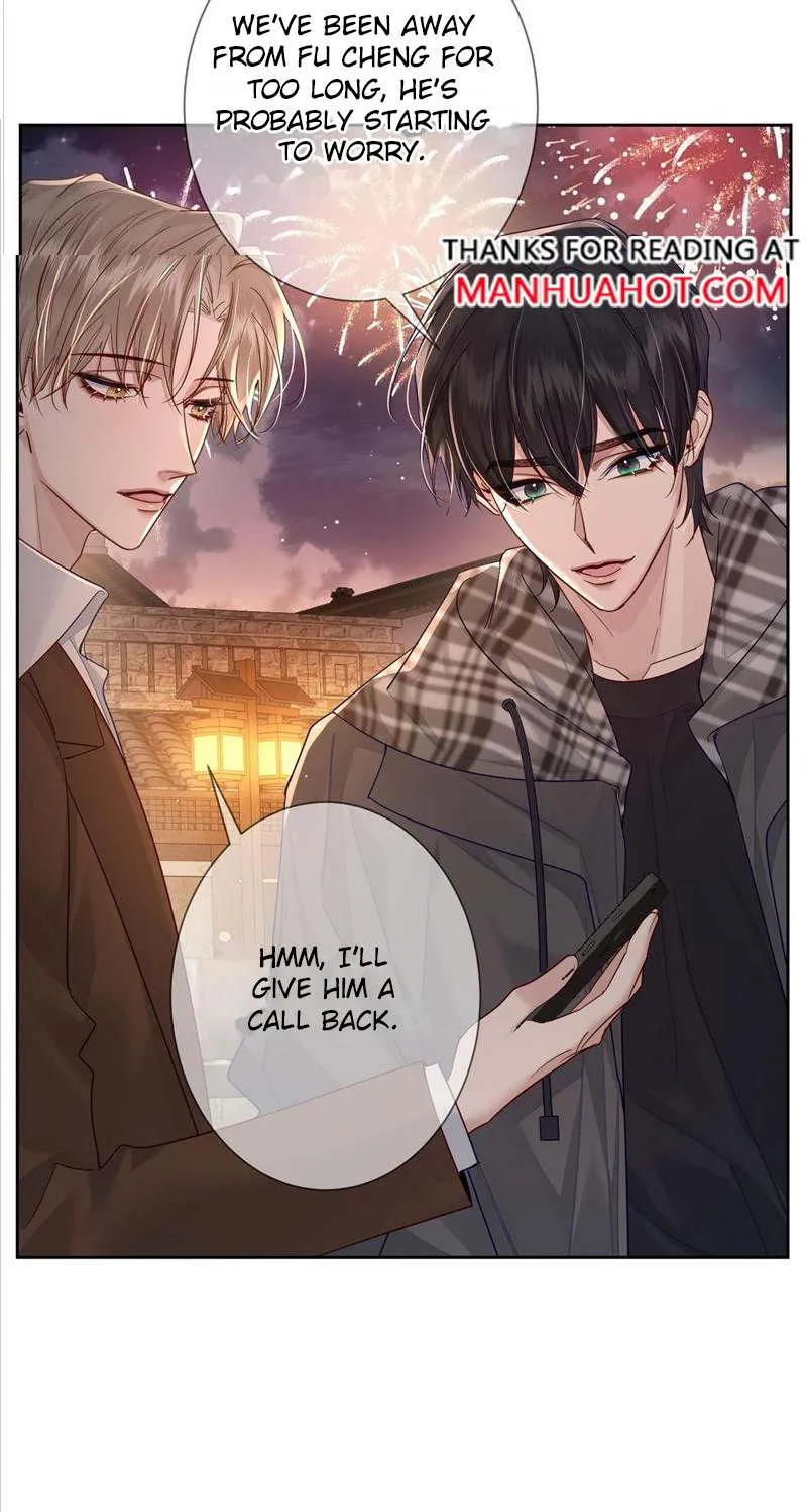The Protagonist Just Wants To Falling In Love Chapter 43 page 44 - 