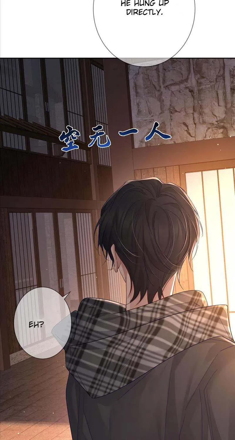 The Protagonist Just Wants To Falling In Love Chapter 43 page 46 - 