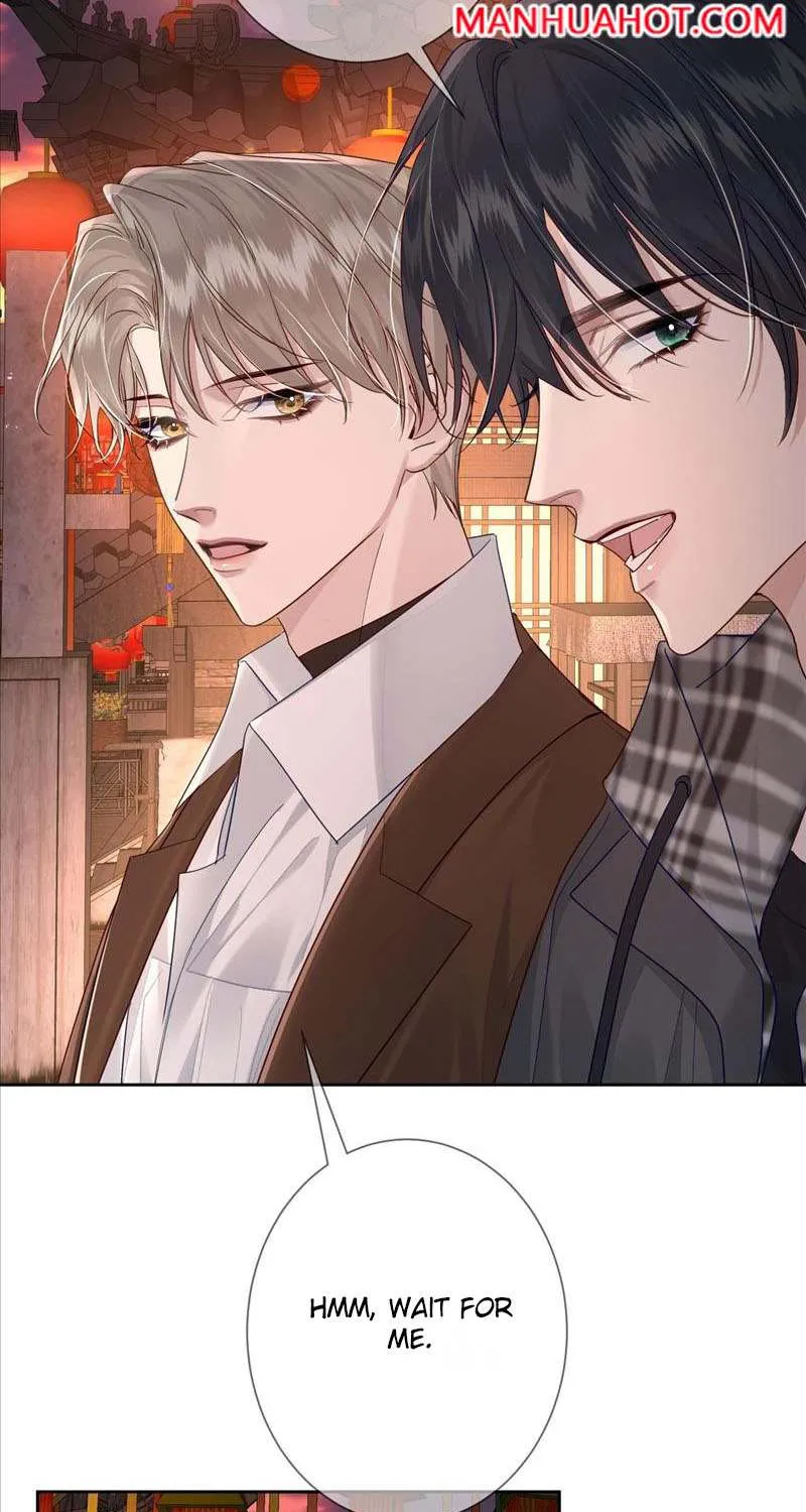 The Protagonist Just Wants To Falling In Love Chapter 43 page 6 - 