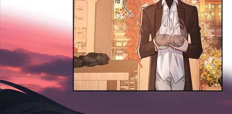The Protagonist Just Wants To Falling In Love Chapter 43 page 8 - 
