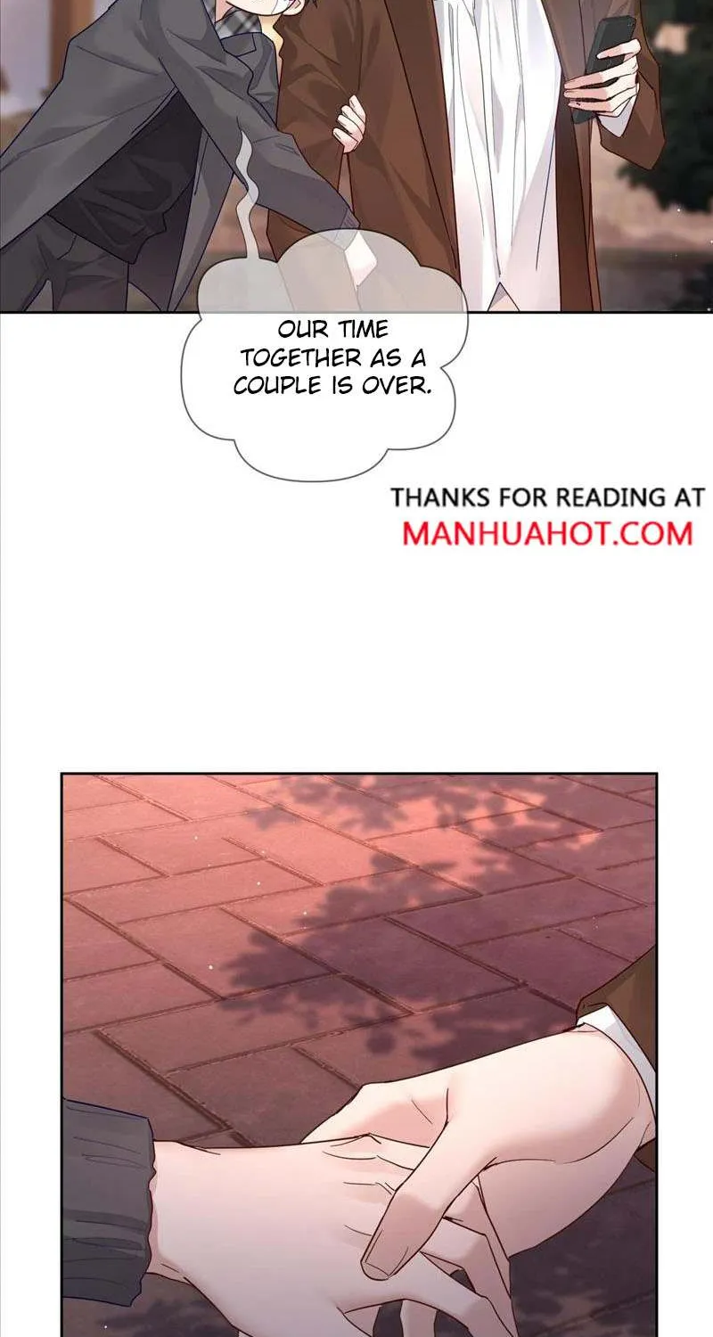 The Protagonist Just Wants To Falling In Love Chapter 44 page 2 - 