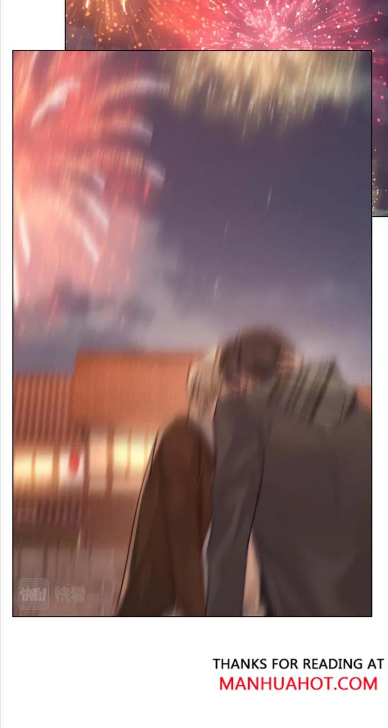 The Protagonist Just Wants To Falling In Love Chapter 44 page 16 - 