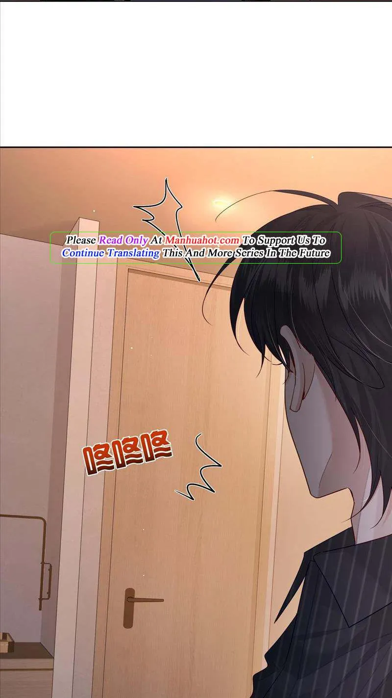 The Protagonist Just Wants To Falling In Love Chapter 44 page 19 - 