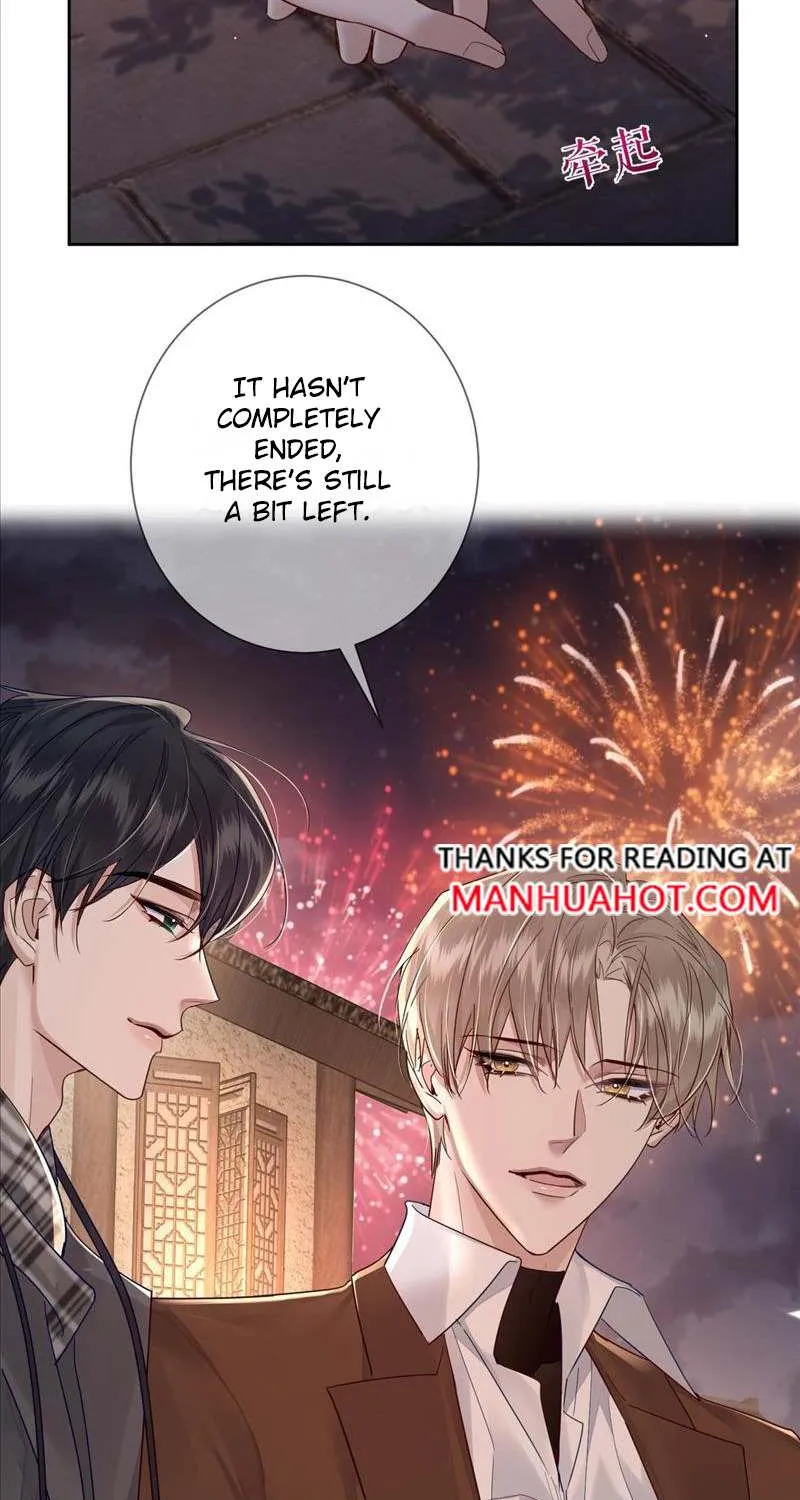 The Protagonist Just Wants To Falling In Love Chapter 44 page 3 - 