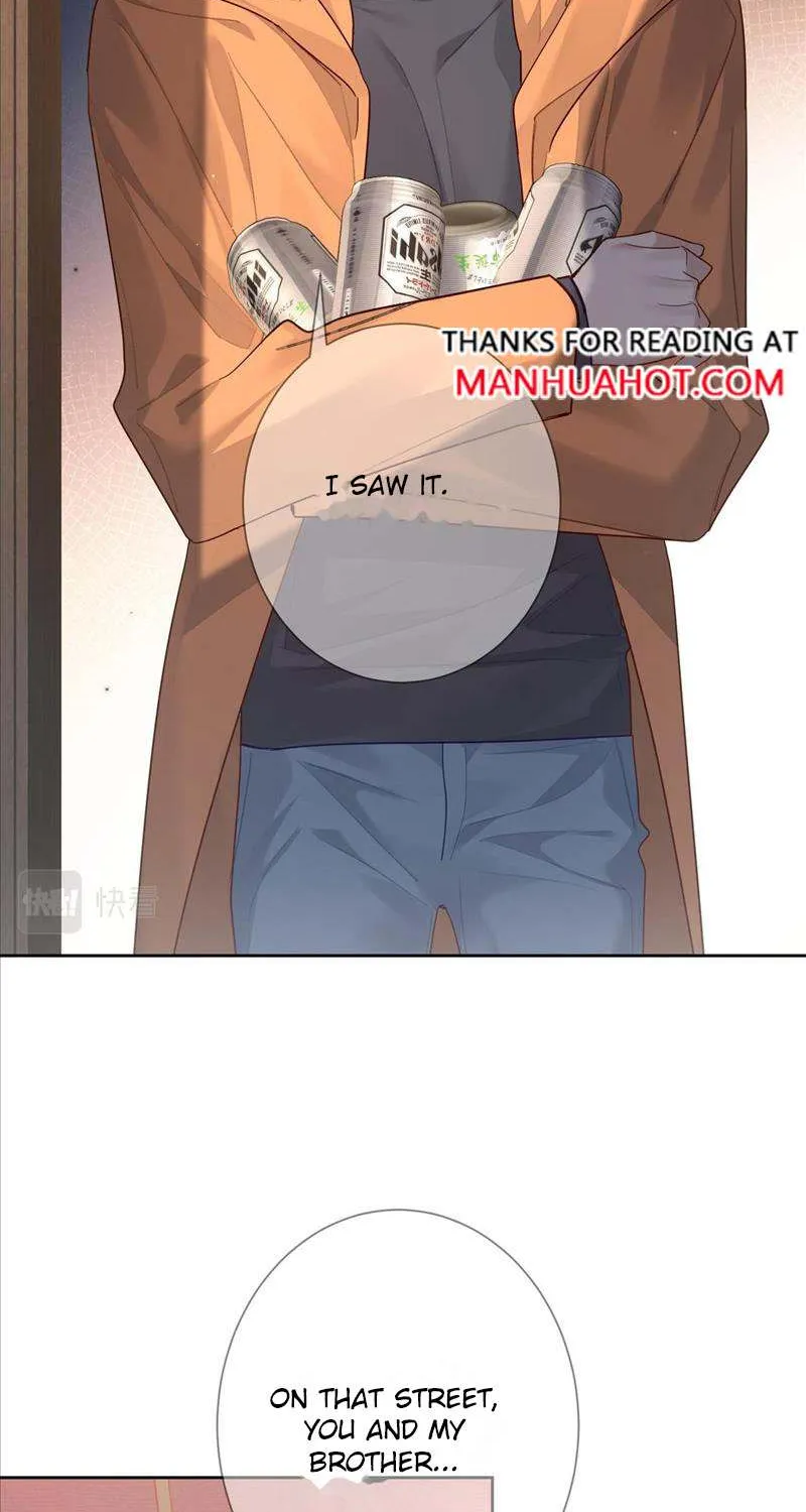 The Protagonist Just Wants To Falling In Love Chapter 44 page 21 - 