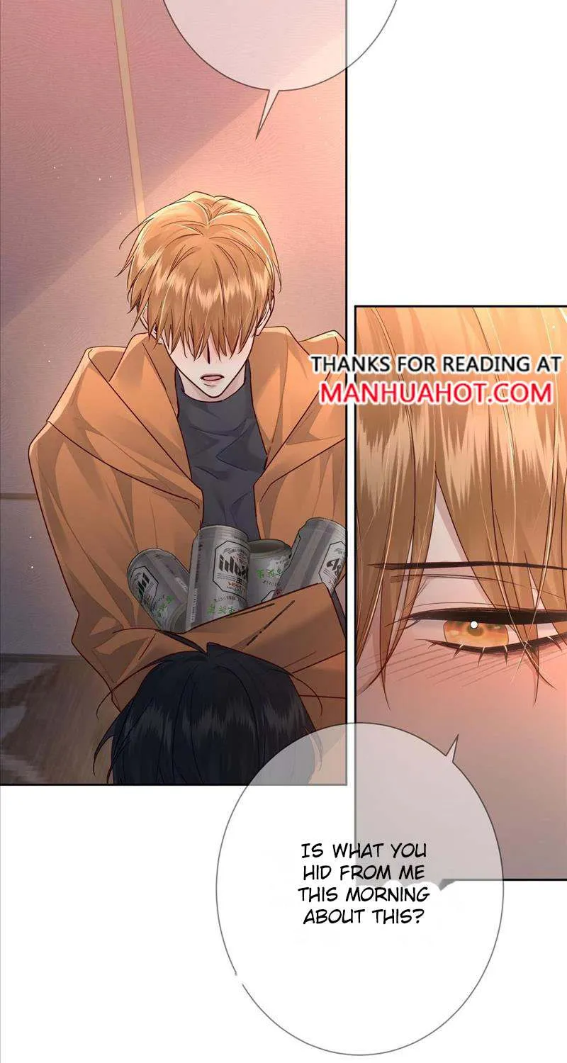 The Protagonist Just Wants To Falling In Love Chapter 44 page 22 - 
