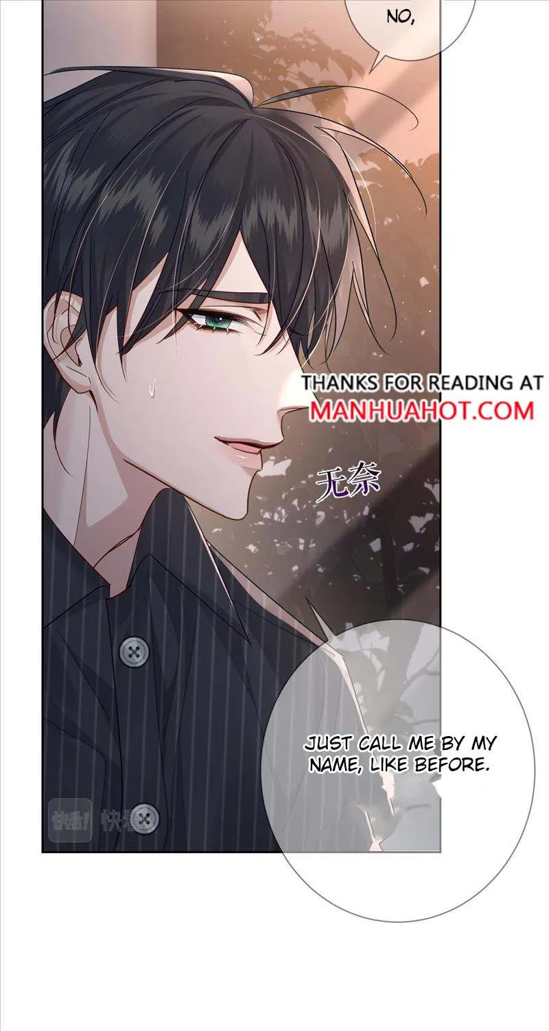 The Protagonist Just Wants To Falling In Love Chapter 44 page 27 - 