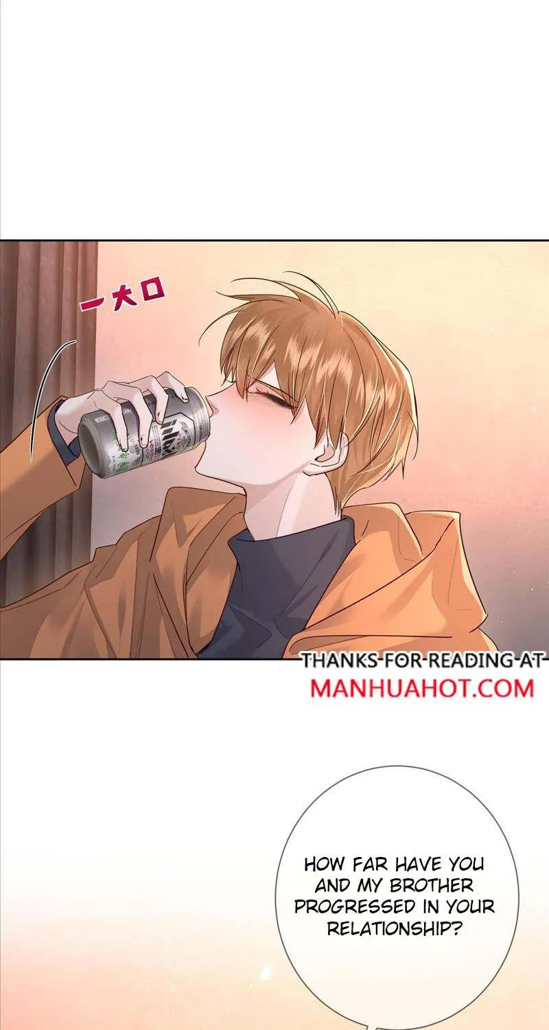 The Protagonist Just Wants To Falling In Love Chapter 44 page 28 - 